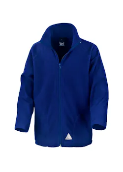 Result Veste junior en microfleece thumbnail (vignette)