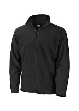 Result Micro Fleece Jacket