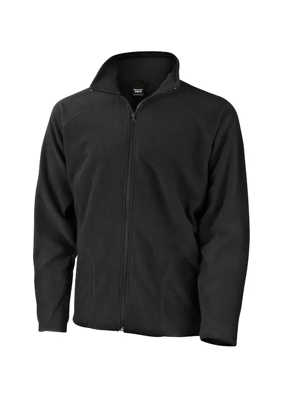 Result Microfleece Jacket