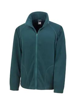 Result Micro Fleece Jacket miniatuur