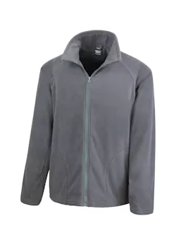 Result Micro Fleece Jacket miniatuur