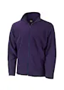 Result Microfleece Jacket Vorschaubild