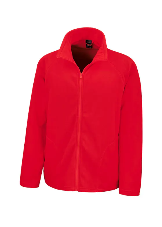 Result Microfleece Jacket
