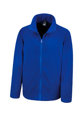 Result Microfleece Jacket