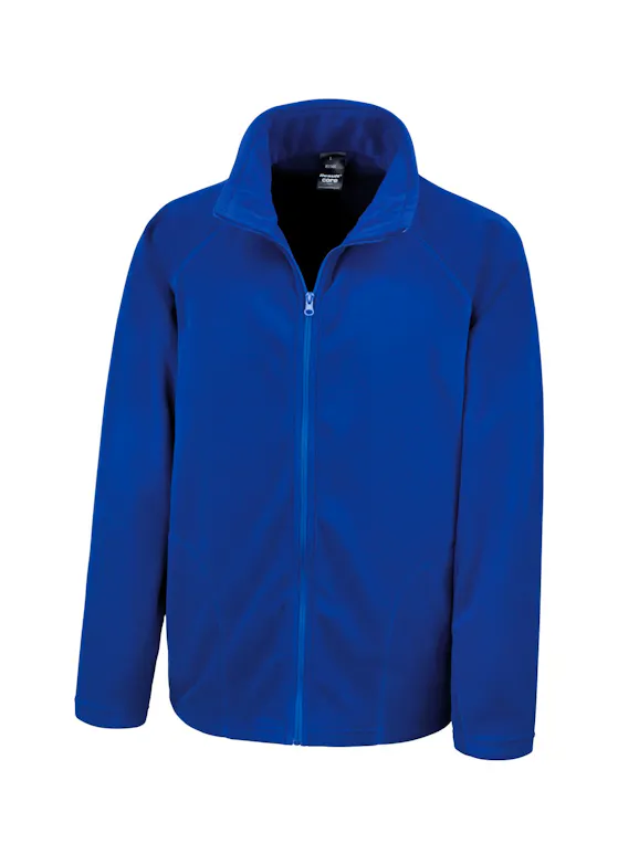 Result Microfleece Jacket