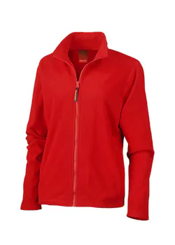 Result Horizon High Grade Microfleece Jacket pour femmes thumbnail (vignette)