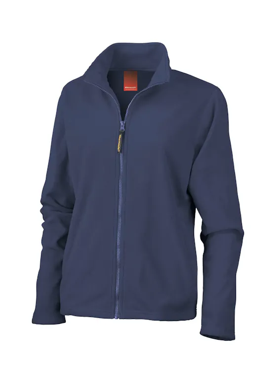 Result Horizon High Grade Microfleece Jacket Dames