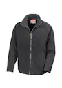 Result Horizon High-Grade Microfleece Jacket Vorschaubild