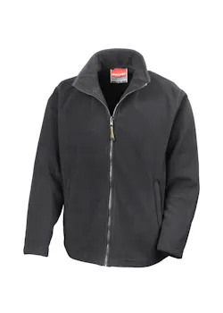 Result Horizon High Grade Microfleece Jacket