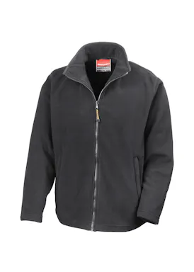 Result Horizon High-Grade Microfleece Jacket