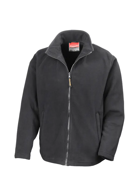 Result Horizon High-Grade Microfleece Jacket