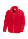 Result Horizon High-Grade Microfleece Jacket Vorschaubild
