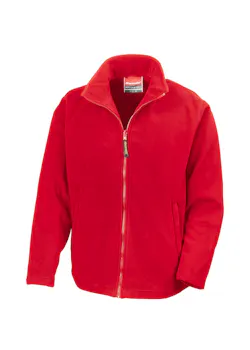 Veste en microfleece haut de gamme Result Horizon thumbnail (vignette)