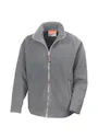 Result Horizon High-Grade Microfleece Jacket Vorschaubild