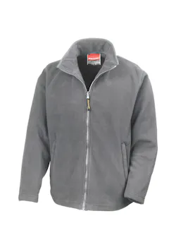 Veste en microfleece haut de gamme Result Horizon thumbnail (vignette)