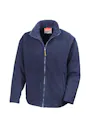 Result Horizon High-Grade Microfleece Jacket Vorschaubild