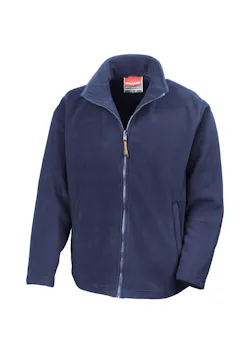 Veste en microfleece haut de gamme Result Horizon thumbnail (vignette)