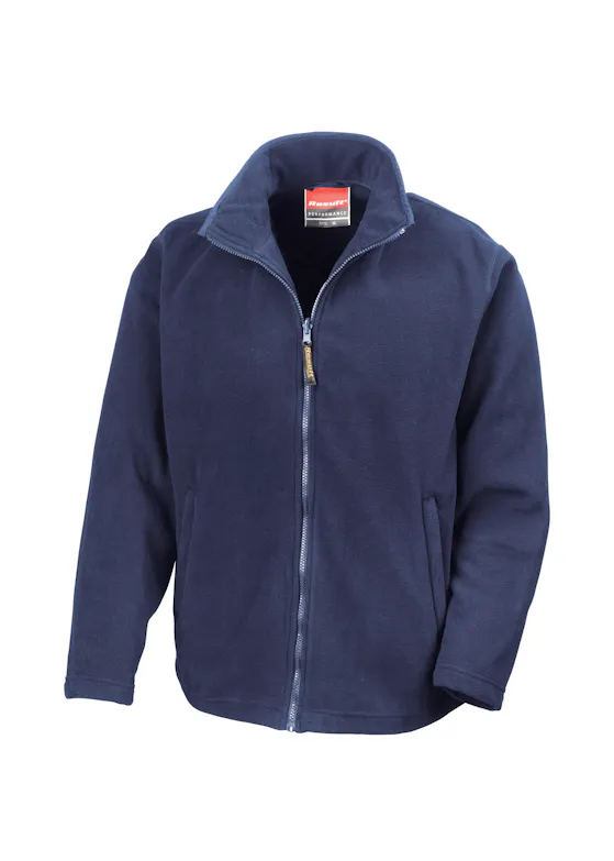 Result Horizon High-Grade Microfleece Jacket