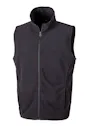 Result RT1160 Micro Fleece Gilet Regular Fit miniatuur