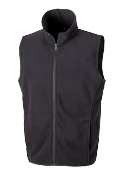 Result RT1160 Micro Fleece Gilet Regular Fit