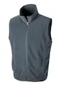 Result RT1160 Micro Fleece Gilet Regular Fit miniatuur