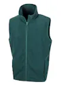 Result RT1160 Micro Fleece Gilet Regular Fit miniatuur