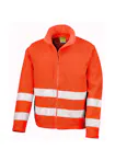 High Vis Oranje