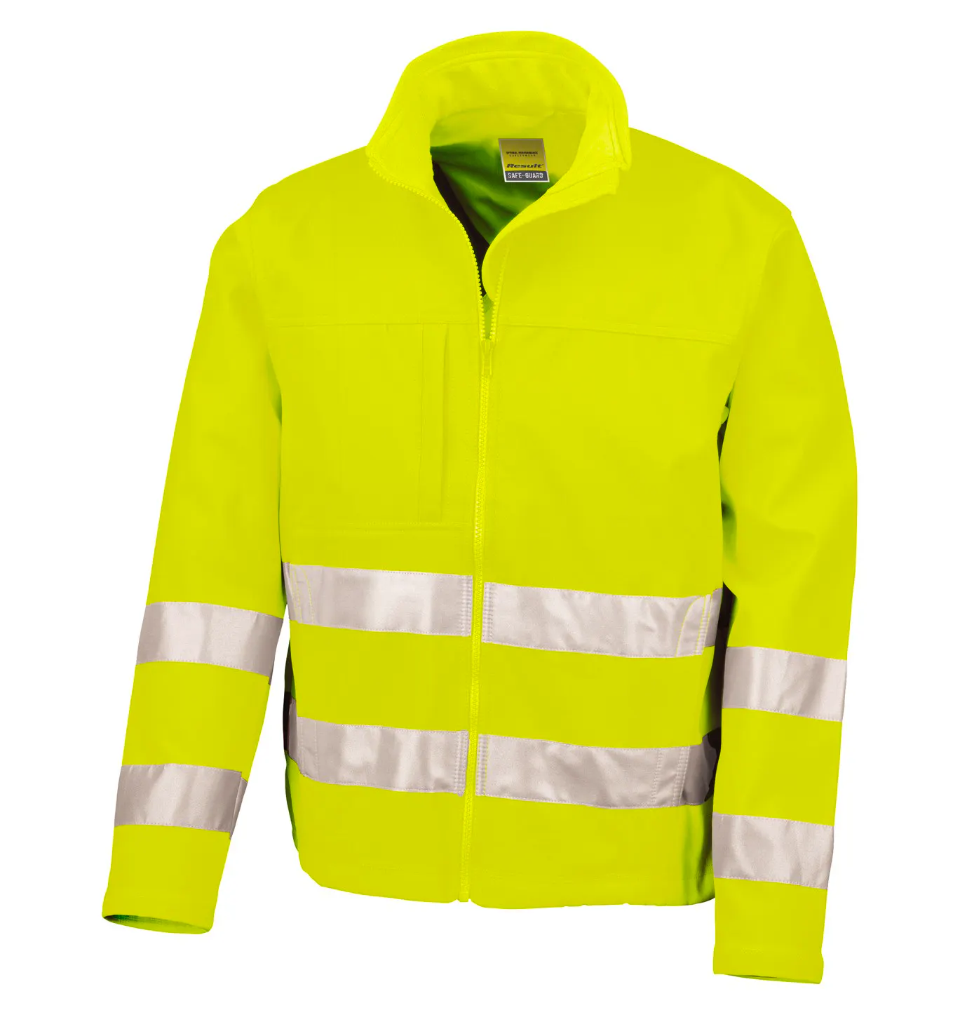 High Vis Geel