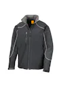 Result Hooded Soft-Shell Jacket Vorschaubild