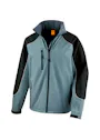Result Hooded Soft-Shell Jacket Vorschaubild