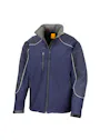 Result Hooded Soft-Shell Jacket Vorschaubild