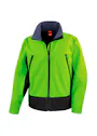 Result Activity Softshell Jacket Vorschaubild