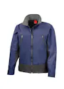 Result Activity Softshell Jacket Vorschaubild
