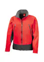 Result Activity Softshell Jacket Vorschaubild