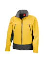 Result Activity Softshell Jacket Vorschaubild