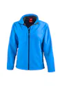 Result Classic Soft Shell Jacket – Women's Vorschaubild
