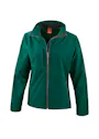 Result Classic Soft Shell Jacket – Women's Vorschaubild