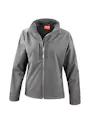 Result Classic Soft Shell Jacket – Women's Vorschaubild