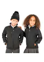 Result Junior Classic Soft-Shell Jacket Vorschaubild