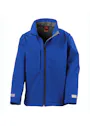 Result Junior Classic Soft-Shell Jacket Vorschaubild