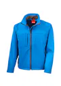Result Classic Softshell Jacket miniatuur
