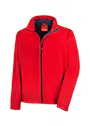 Result Classic Softshell Jacket miniatuur