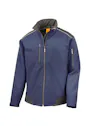 Result Ripstop Soft-Shell Workwear Jacket with Cordura Panels Vorschaubild