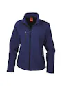 Result Women´s Base Layer Soft Shell Jacket miniatuur
