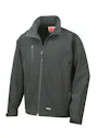 ##Result 2 laags Soft-Shell heren jas  miniatuur