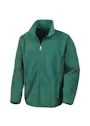 Result Osaka Combed-Pile Soft-Shell Jacket Vorschaubild