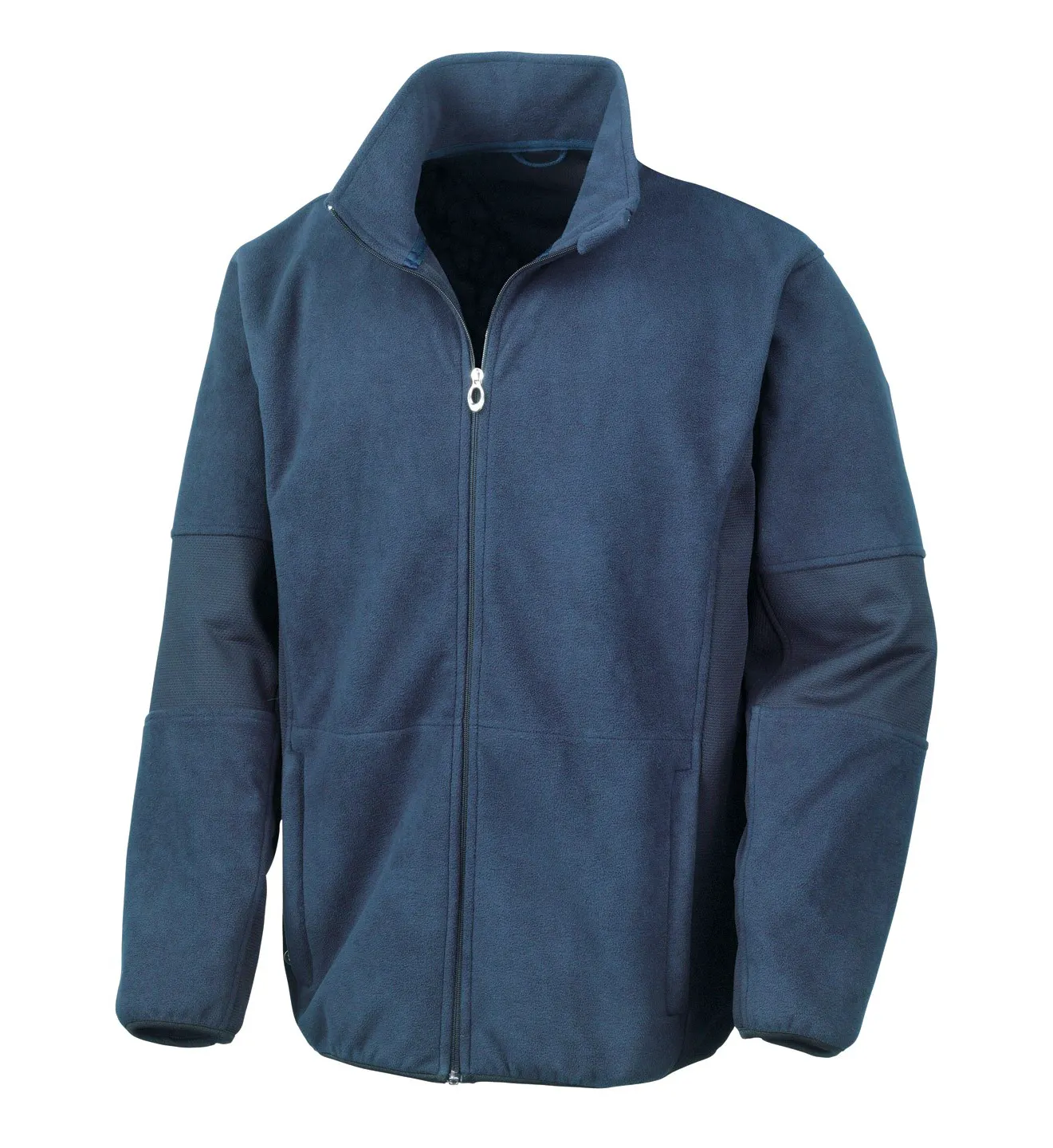 Marineblauw