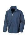 Result Osaka Combed-Pile Soft-Shell Jacket Vorschaubild
