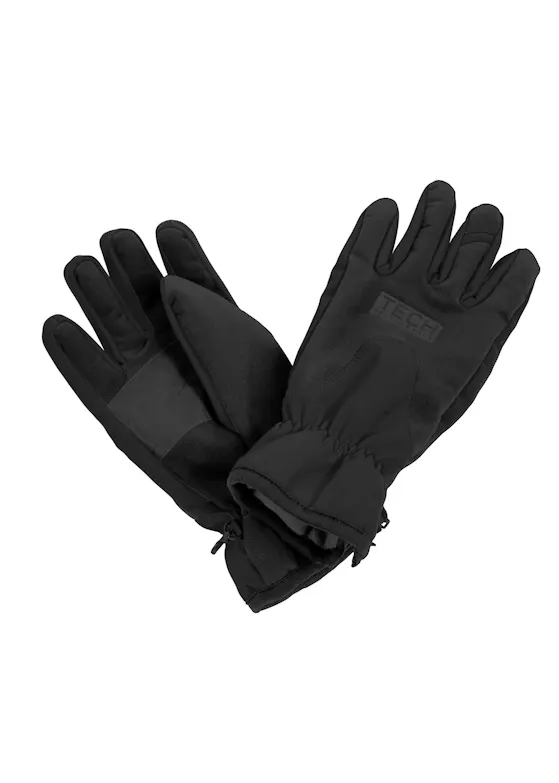 Result Sport Gloves Tech Performance