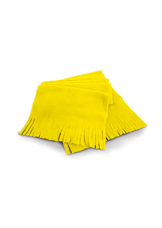 Result Polartherm™ Tassel Scarf
